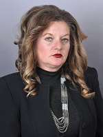 ЕЛЕНА СОКОЛОВА