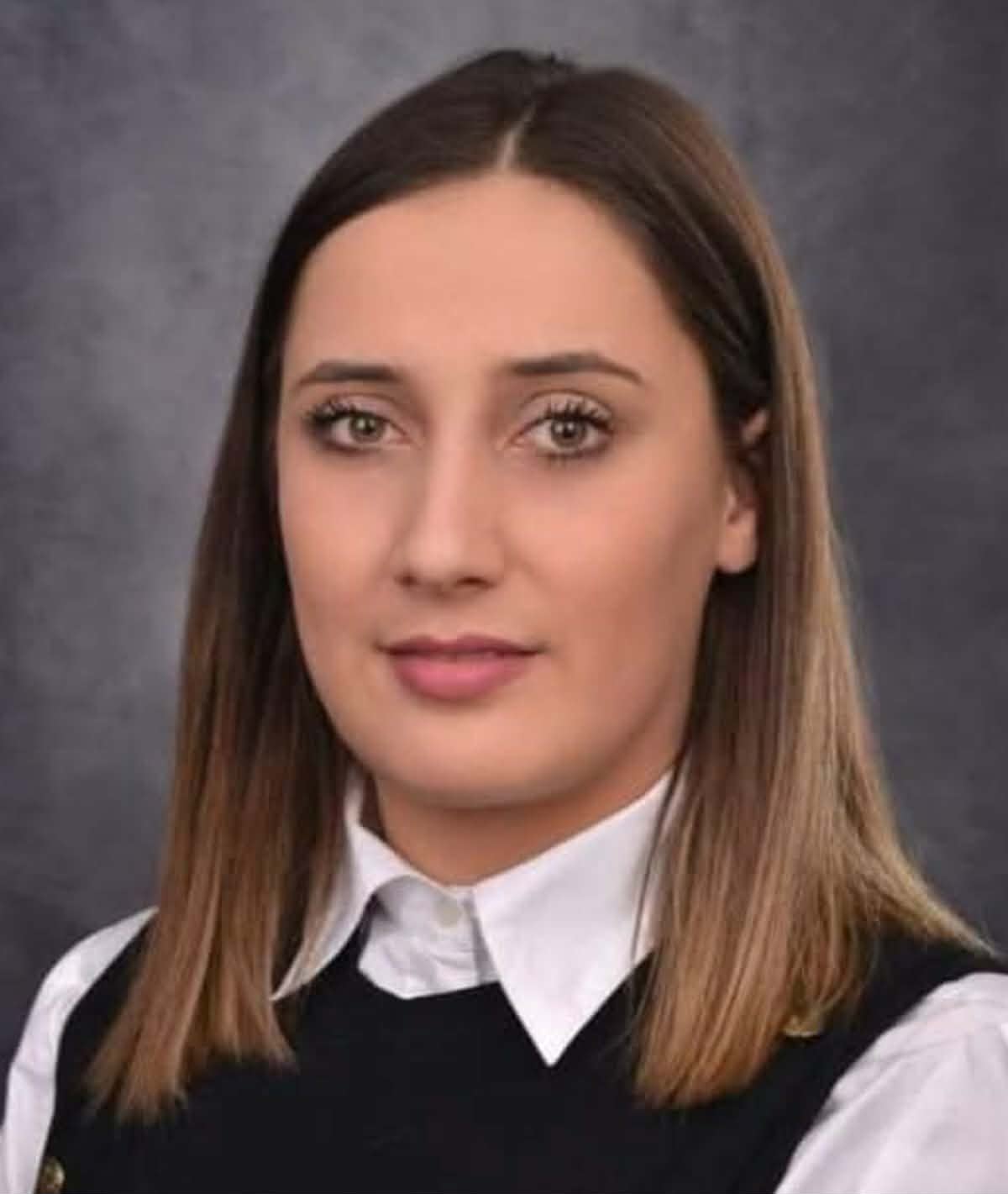 Ивана Мешкова